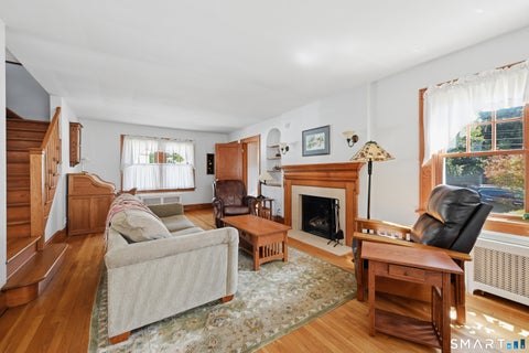Tiny photo for 10 Lawncrest Road, Danbury, CT 06810 (MLS # 24210809)