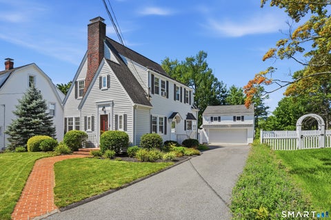 Photo of 10 Lawncrest Road, Danbury, CT 06810 (MLS # 24210809)