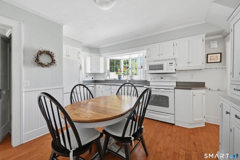 Tiny photo for 10 Lawncrest Road, Danbury, CT 06810 (MLS # 24210809)