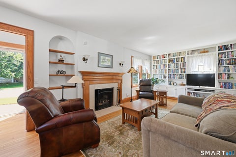 Tiny photo for 10 Lawncrest Road, Danbury, CT 06810 (MLS # 24210809)