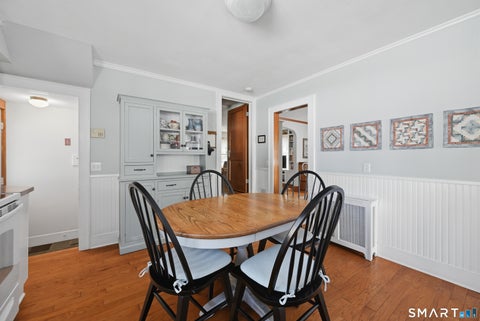 Tiny photo for 10 Lawncrest Road, Danbury, CT 06810 (MLS # 24210809)