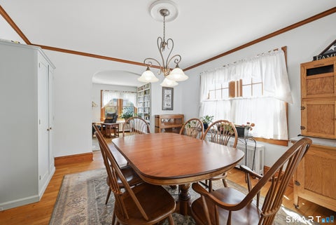 Tiny photo for 10 Lawncrest Road, Danbury, CT 06810 (MLS # 24210809)