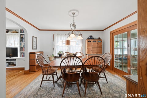 Tiny photo for 10 Lawncrest Road, Danbury, CT 06810 (MLS # 24210809)