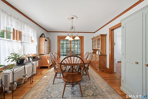 Tiny photo for 10 Lawncrest Road, Danbury, CT 06810 (MLS # 24210809)