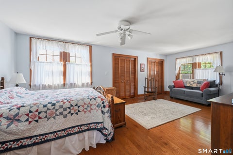 Tiny photo for 10 Lawncrest Road, Danbury, CT 06810 (MLS # 24210809)