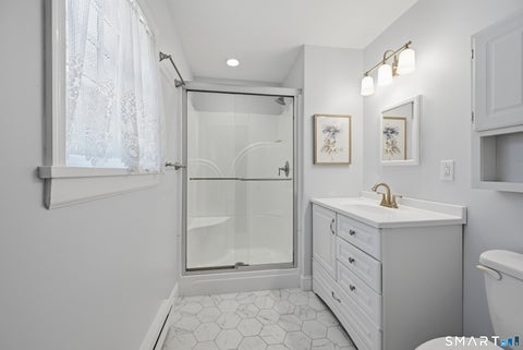 Tiny photo for 10 Lawncrest Road, Danbury, CT 06810 (MLS # 24210809)
