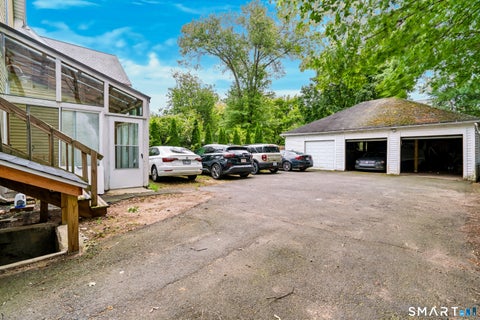 Tiny photo for 217 Alden Avenue, New Haven, CT 06515 (MLS # 24213936)