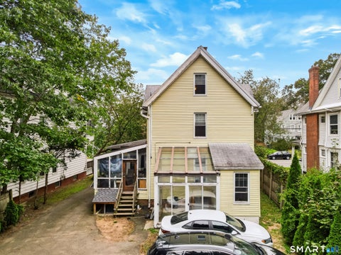 Tiny photo for 217 Alden Avenue, New Haven, CT 06515 (MLS # 24213936)