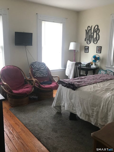 Tiny photo for 217 Alden Avenue, New Haven, CT 06515 (MLS # 24213936)