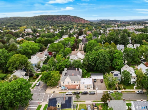 Tiny photo for 217 Alden Avenue, New Haven, CT 06515 (MLS # 24213936)
