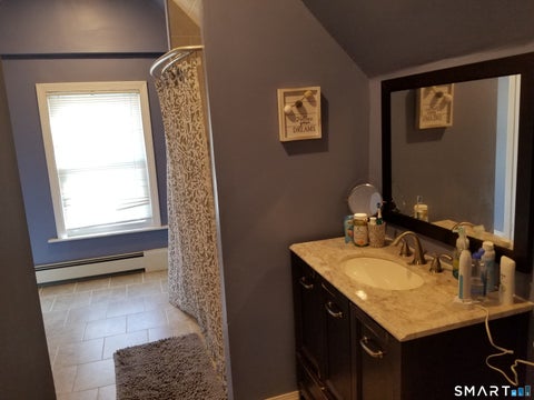 Tiny photo for 217 Alden Avenue, New Haven, CT 06515 (MLS # 24213936)