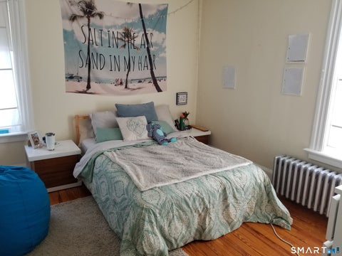 Tiny photo for 217 Alden Avenue, New Haven, CT 06515 (MLS # 24213936)