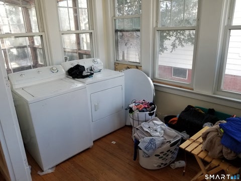 Tiny photo for 217 Alden Avenue, New Haven, CT 06515 (MLS # 24213936)