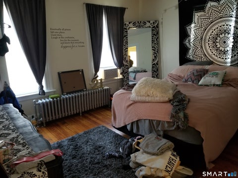 Tiny photo for 217 Alden Avenue, New Haven, CT 06515 (MLS # 24213936)