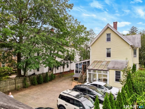 Tiny photo for 217 Alden Avenue, New Haven, CT 06515 (MLS # 24213936)