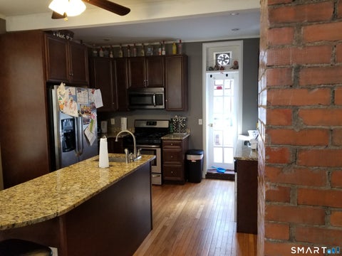 Tiny photo for 217 Alden Avenue, New Haven, CT 06515 (MLS # 24213936)