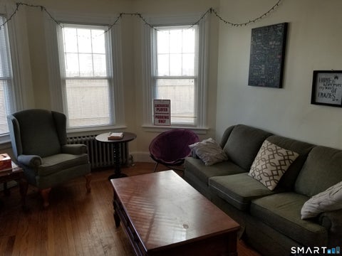 Tiny photo for 217 Alden Avenue, New Haven, CT 06515 (MLS # 24213936)