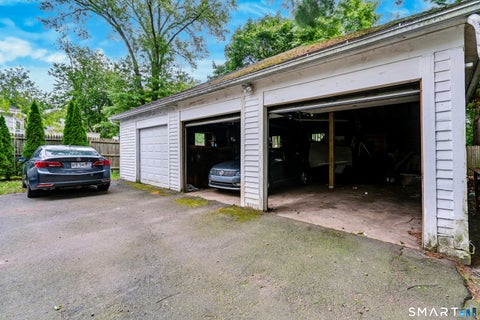 Tiny photo for 217 Alden Avenue, New Haven, CT 06515 (MLS # 24213936)