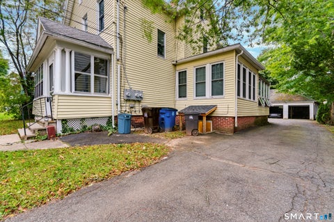 Tiny photo for 217 Alden Avenue, New Haven, CT 06515 (MLS # 24213936)