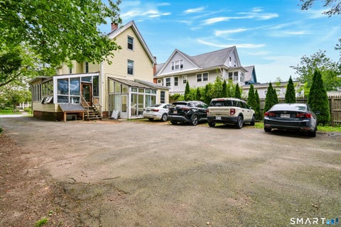 Tiny photo for 217 Alden Avenue, New Haven, CT 06515 (MLS # 24213936)