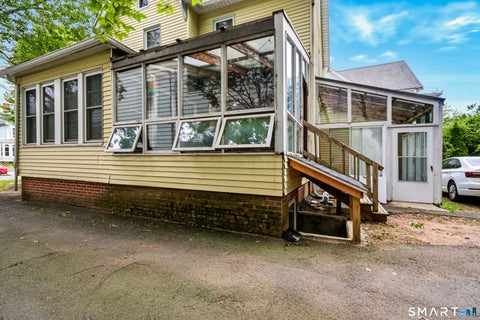 Tiny photo for 217 Alden Avenue, New Haven, CT 06515 (MLS # 24213936)