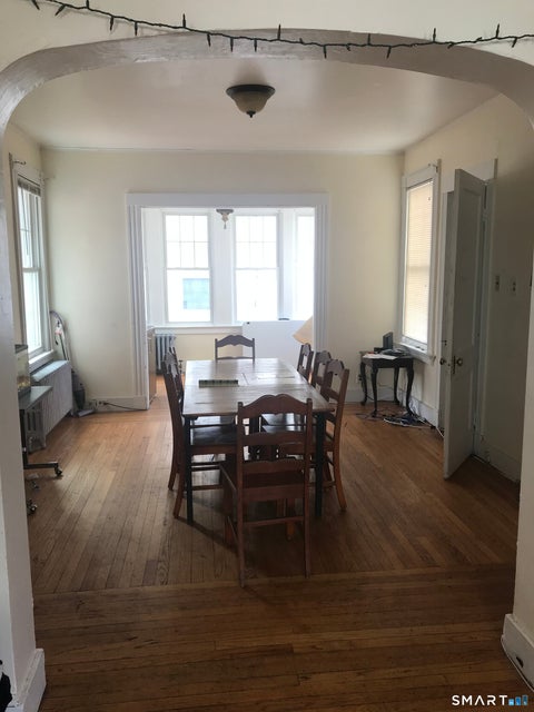 Tiny photo for 217 Alden Avenue, New Haven, CT 06515 (MLS # 24213936)