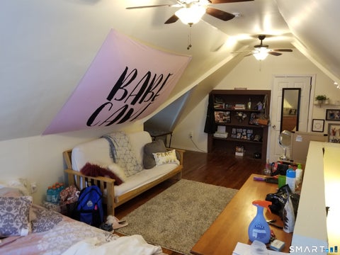 Tiny photo for 217 Alden Avenue, New Haven, CT 06515 (MLS # 24213936)