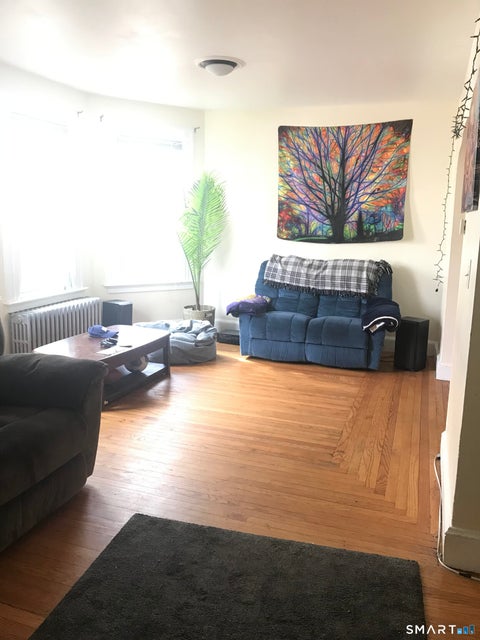 Tiny photo for 217 Alden Avenue, New Haven, CT 06515 (MLS # 24213936)