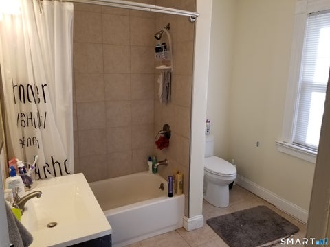 Tiny photo for 217 Alden Avenue, New Haven, CT 06515 (MLS # 24213936)