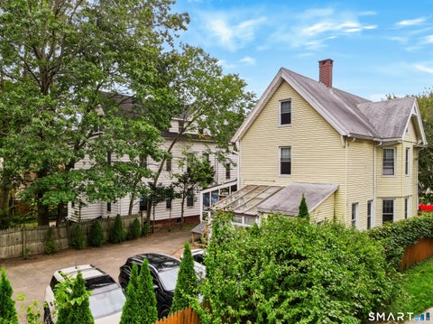 Tiny photo for 217 Alden Avenue, New Haven, CT 06515 (MLS # 24213936)