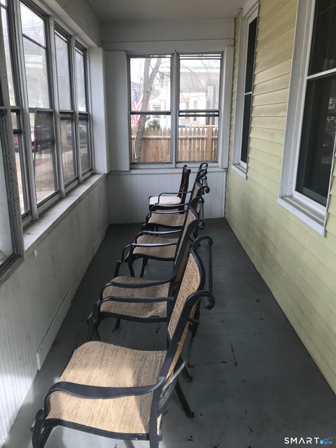 Tiny photo for 217 Alden Avenue, New Haven, CT 06515 (MLS # 24213936)