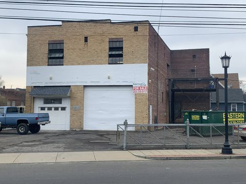 2400 Barnum Avenue Stratford CT 06615