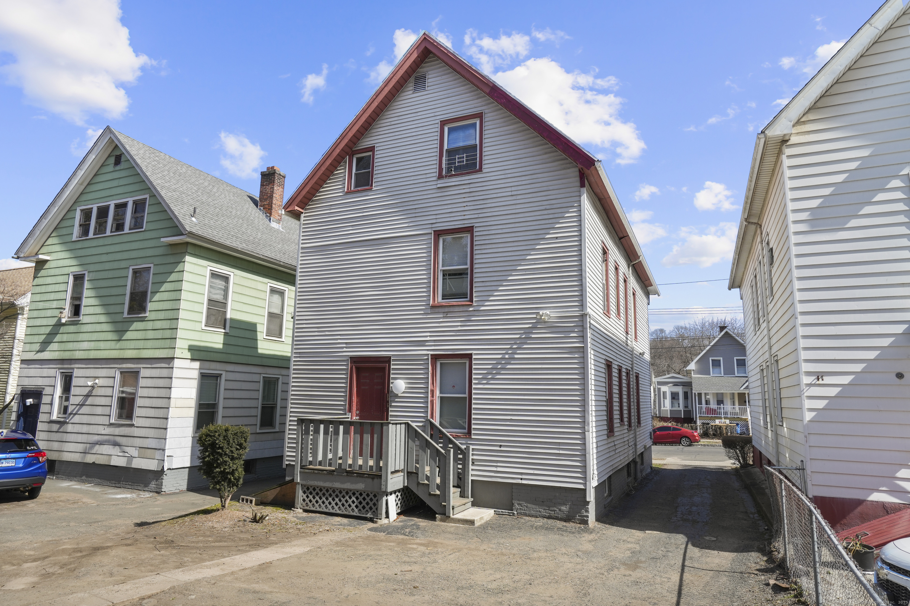 186 Farren Avenue