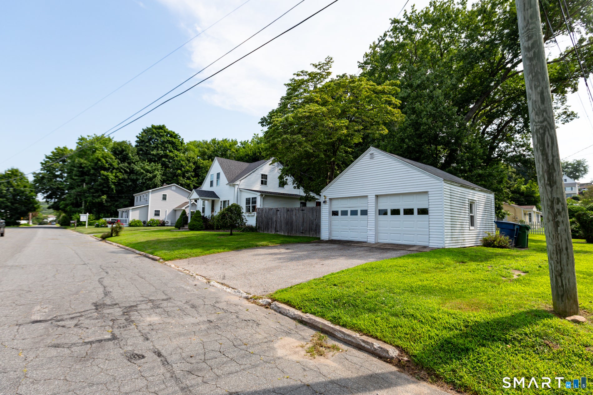 1 Middle Street