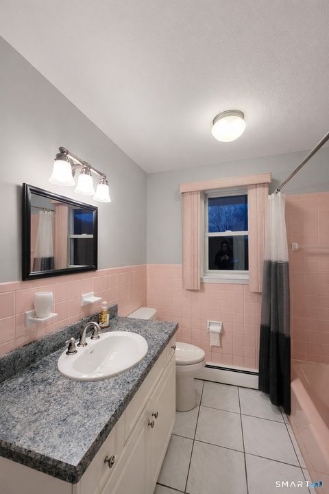 Tiny photo for 46 Turkey Hill Road, Newington, CT 06111 (MLS # 24163095)