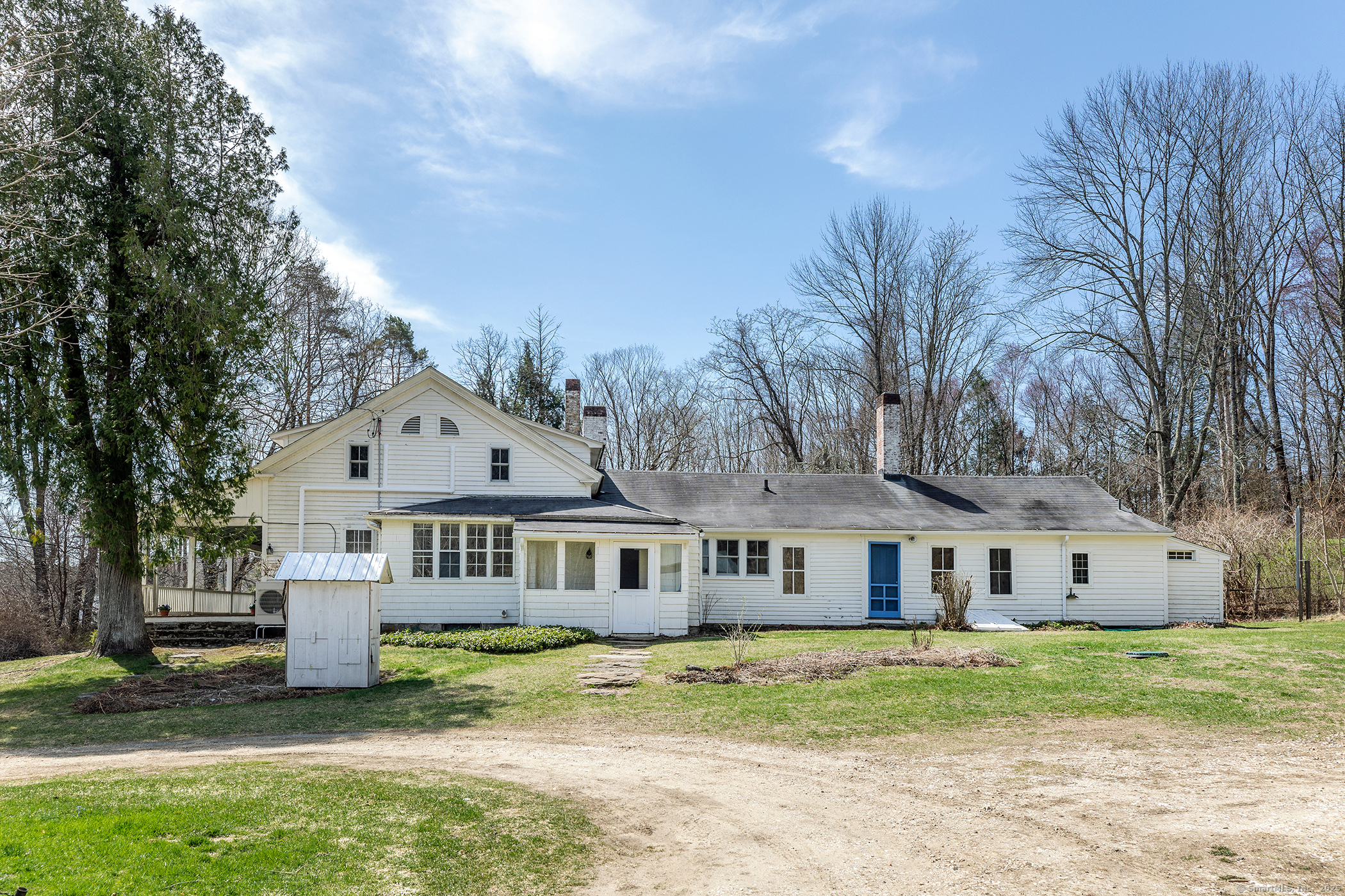 265 Housatonic River Road, Salisbury, Connecticut image 33