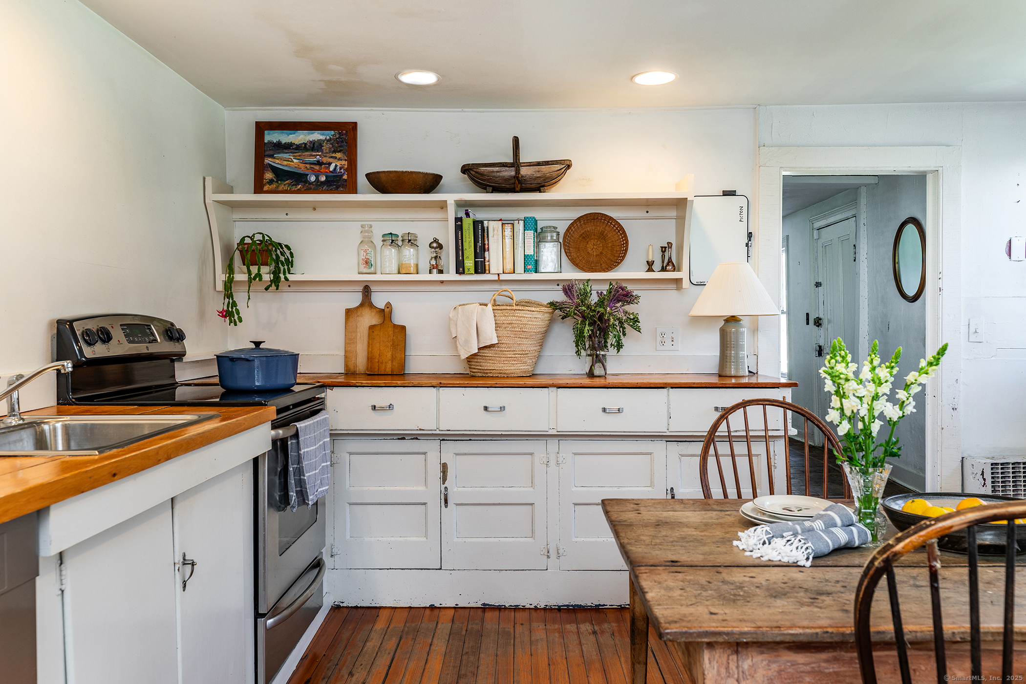 265 Housatonic River Road, Salisbury, Connecticut image 12