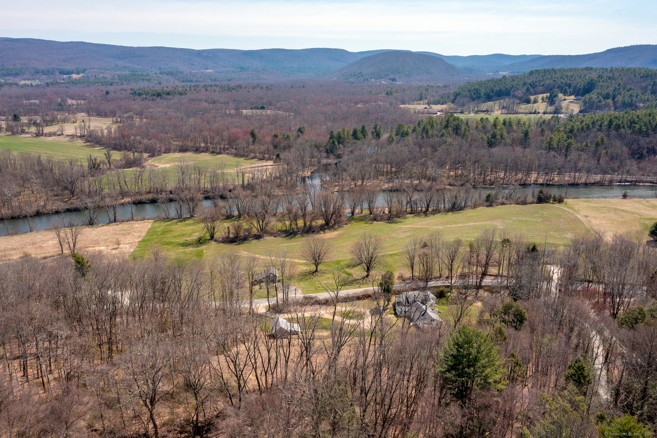 265 Housatonic River Road, Salisbury, Connecticut image 34