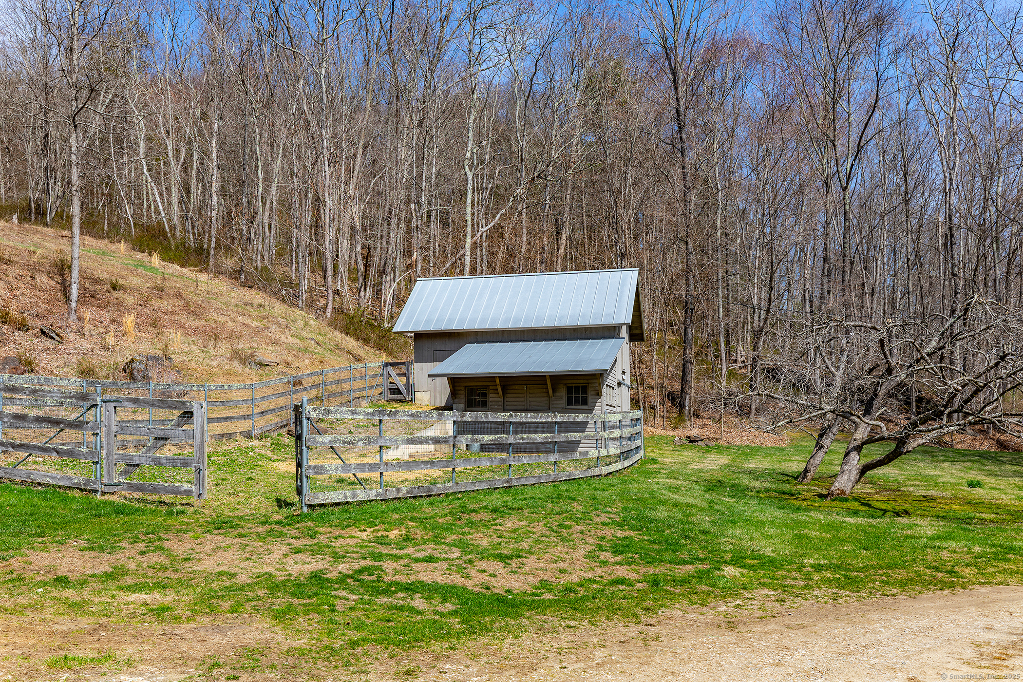 265 Housatonic River Road, Salisbury, Connecticut image 30
