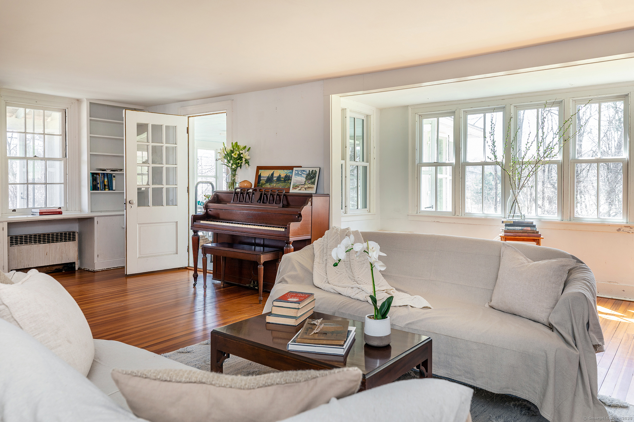 265 Housatonic River Road