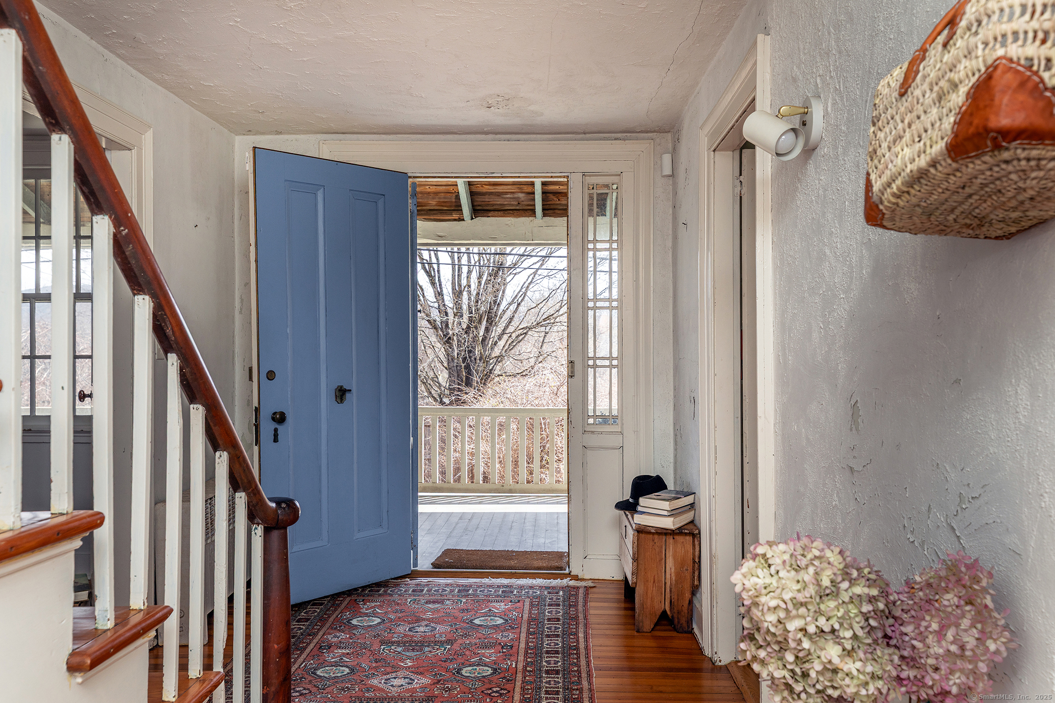 265 Housatonic River Road, Salisbury, Connecticut image 19