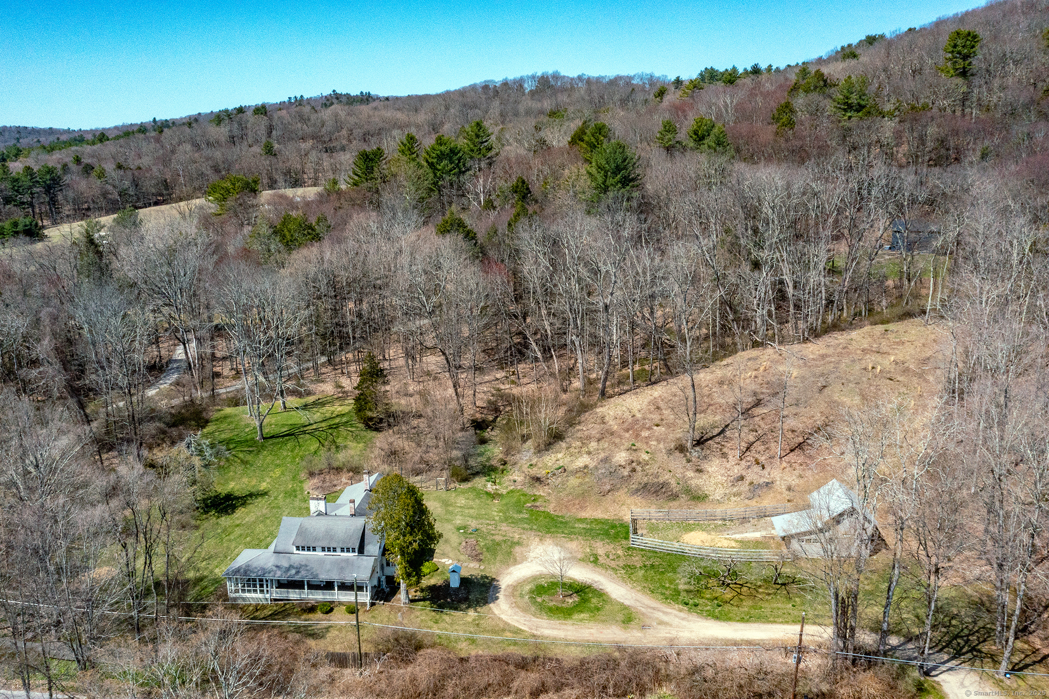265 Housatonic River Road
