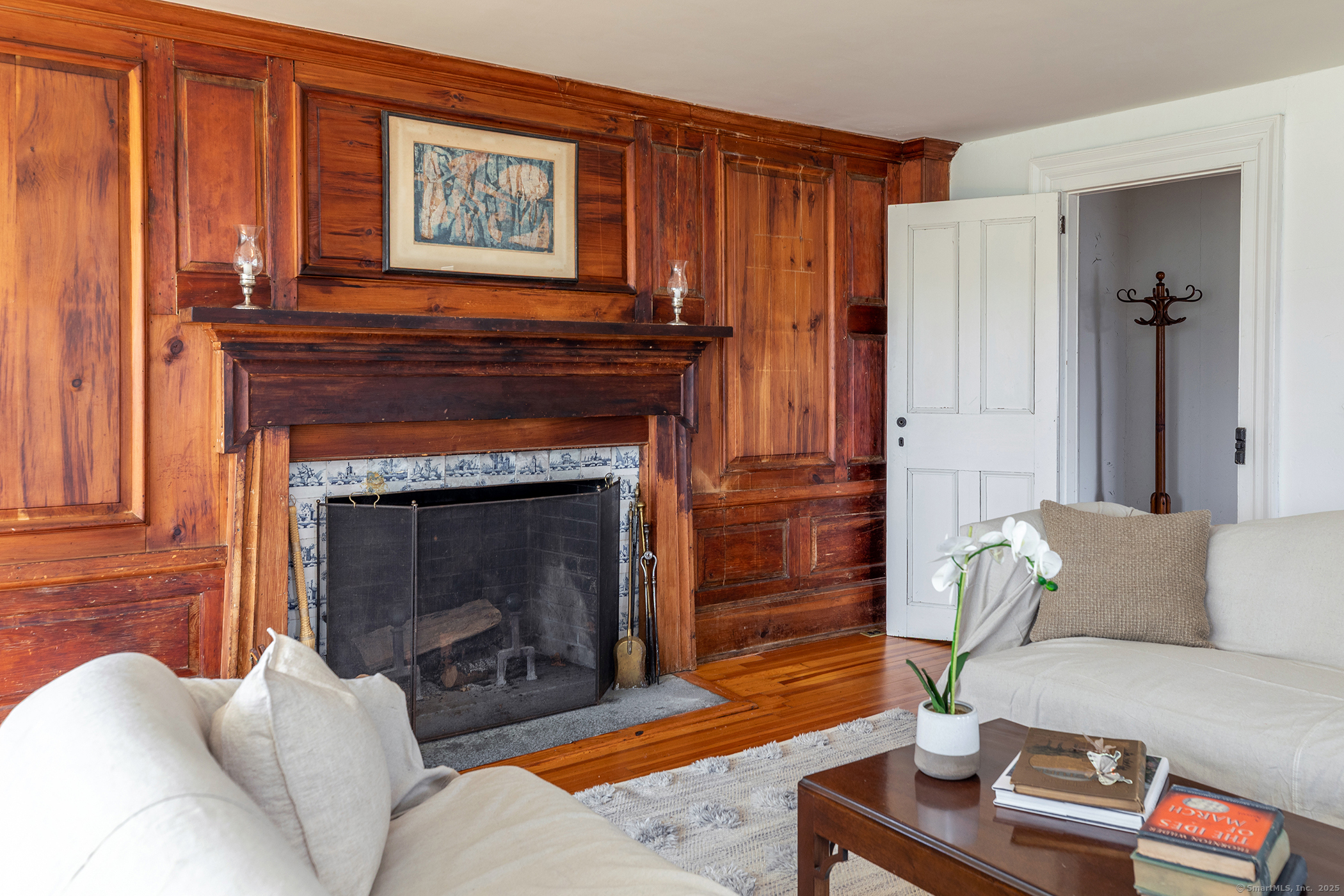 265 Housatonic River Road, Salisbury, Connecticut image 6