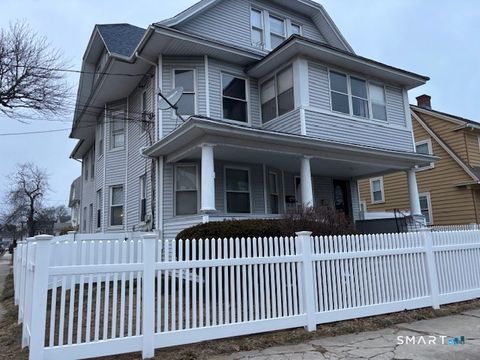 Tiny photo for 66 Wade Street #2, Bridgeport, CT 06604 (MLS # 24146357)