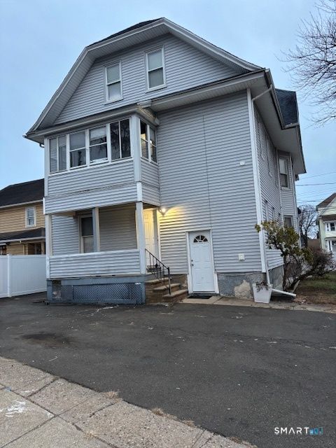 Tiny photo for 66 Wade Street #2, Bridgeport, CT 06604 (MLS # 24146357)