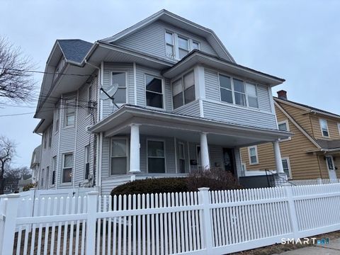 Photo of 66 Wade Street #2, Bridgeport, CT 06604 (MLS # 24146357)