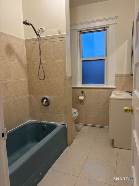 Tiny photo for 66 Wade Street #2, Bridgeport, CT 06604 (MLS # 24146357)