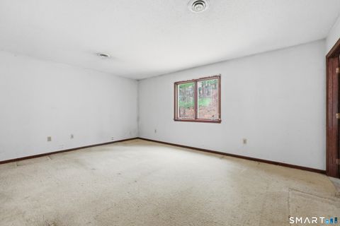 Tiny photo for 45 Quail Hollow Drive, Southington, CT 06489 (MLS # 24152266)