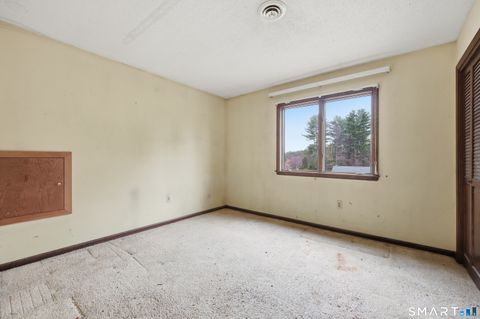 Tiny photo for 45 Quail Hollow Drive, Southington, CT 06489 (MLS # 24152266)