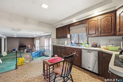 Tiny photo for 45 Quail Hollow Drive, Southington, CT 06489 (MLS # 24152266)